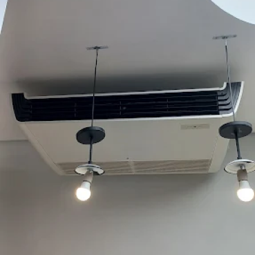 Infraestrutura elétrica