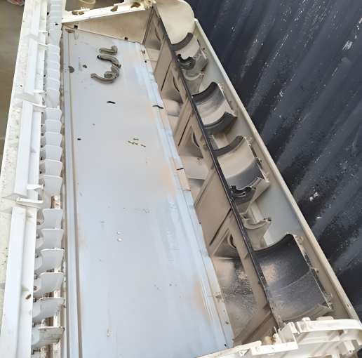 Ar-condicionado precisando de higienização